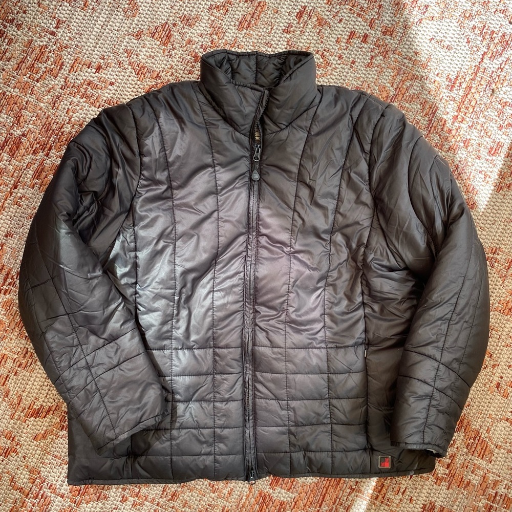 Woolrich Down Jacket - image 1